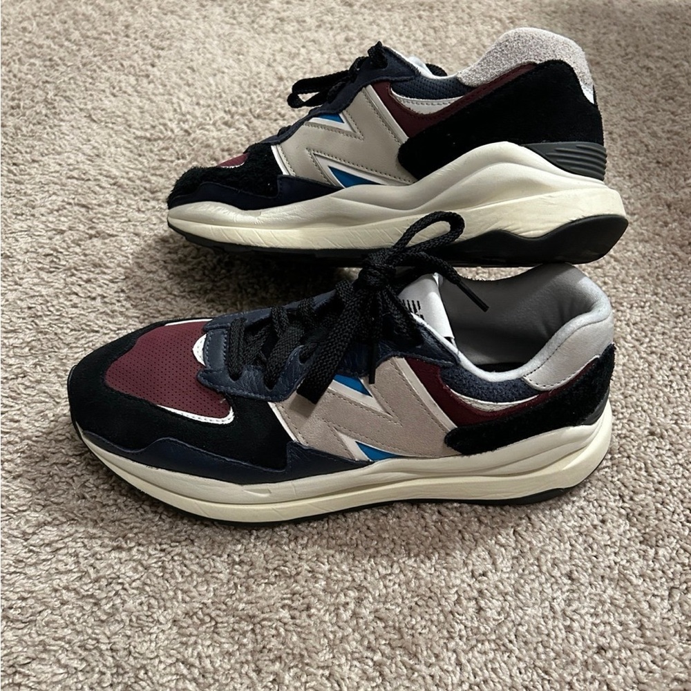 New Balance 57/40 shoes